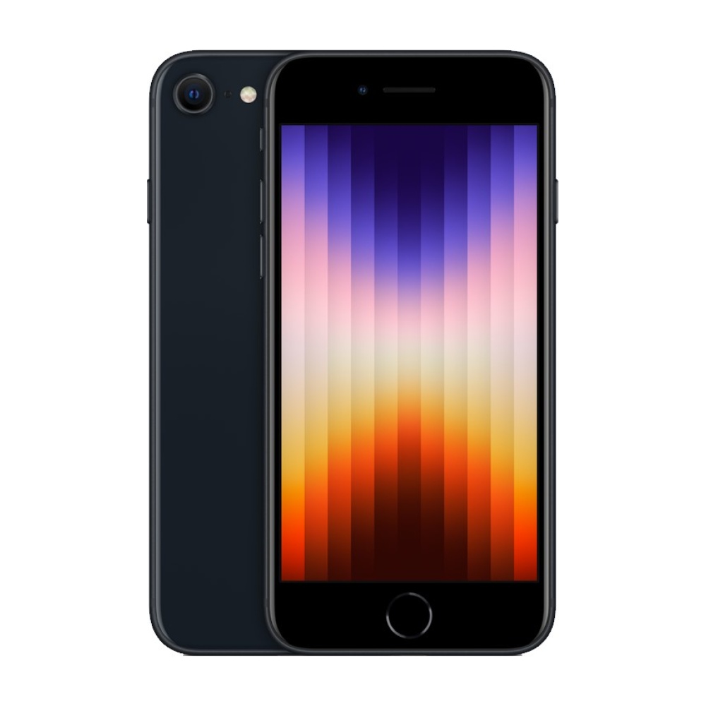 Apple iPhone SE (2022) Reparatur