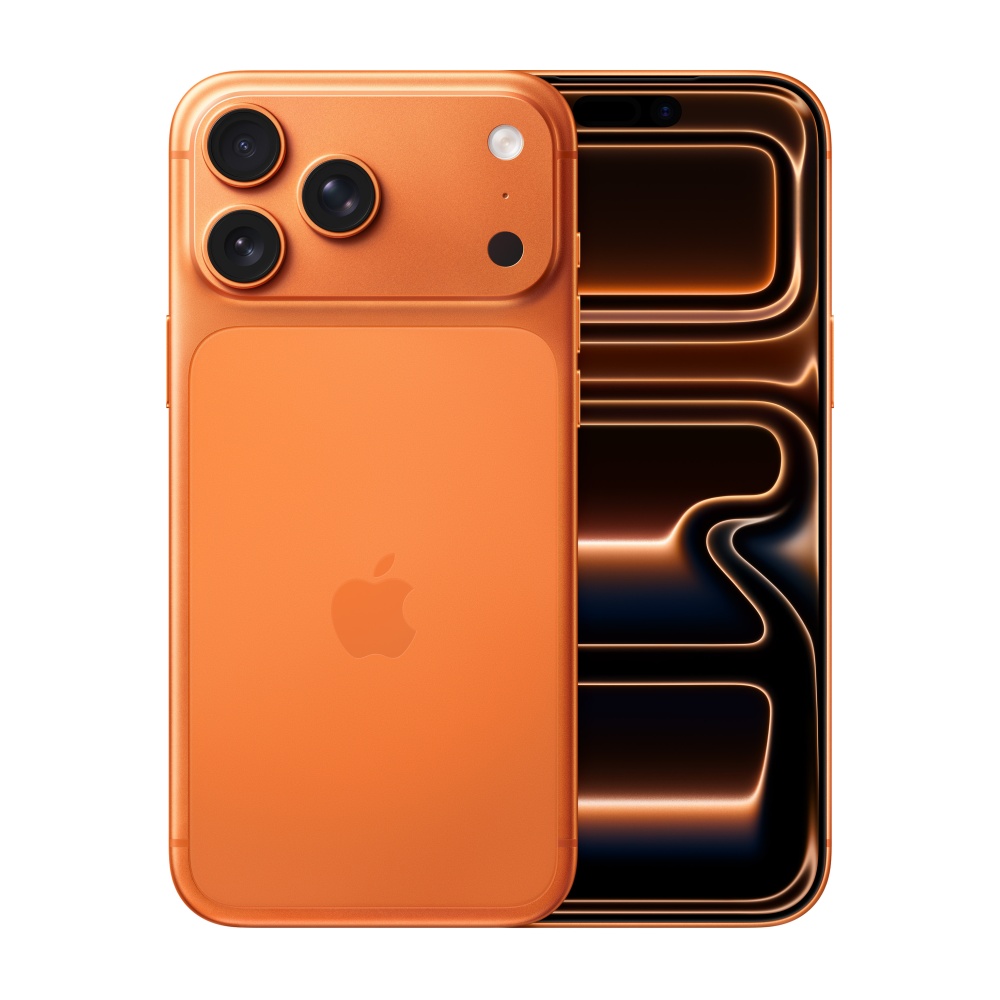 Apple iPhone 17 Pro Max Reparatur
