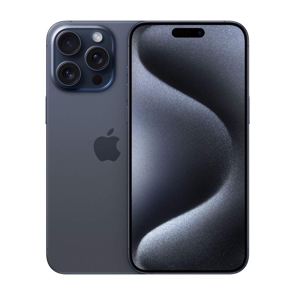 Apple iPhone 15 Pro Reparatur