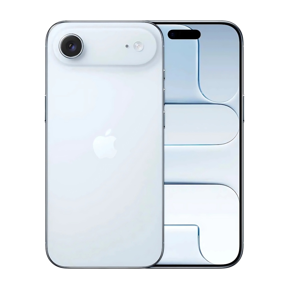 Apple iPhone 17 Slim / Air Reparatur