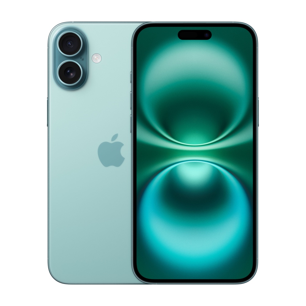 Apple iPhone 16 Plus Reparatur