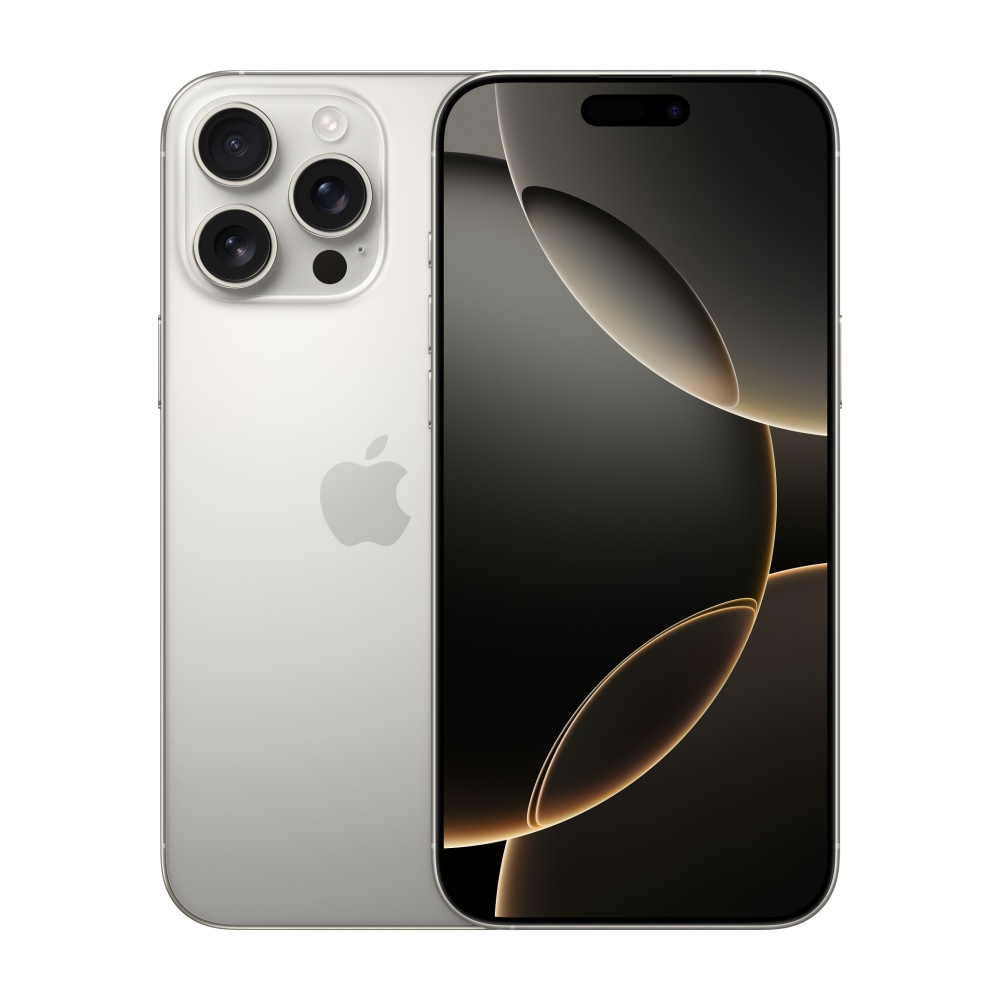 Apple iPhone 16 Pro Max Reparatur