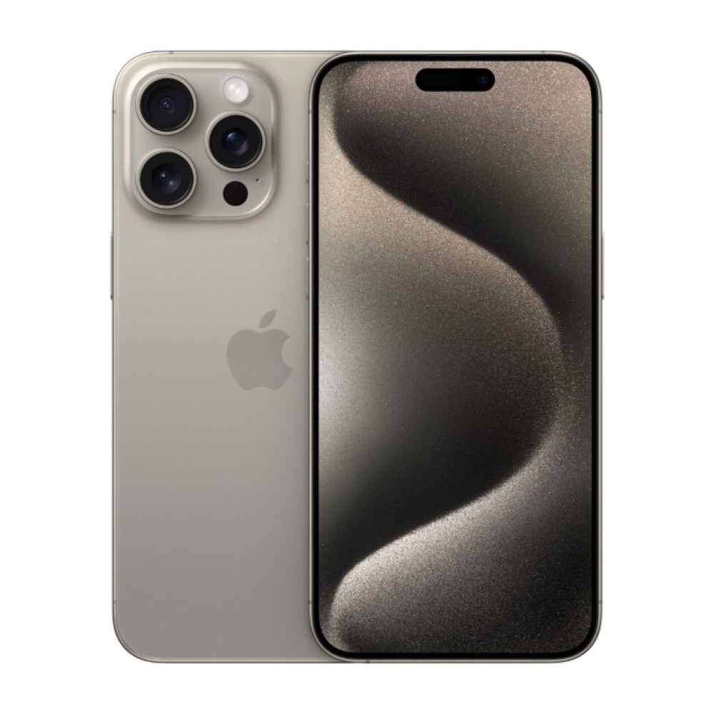 Apple iPhone 15 Pro Max Reparatur