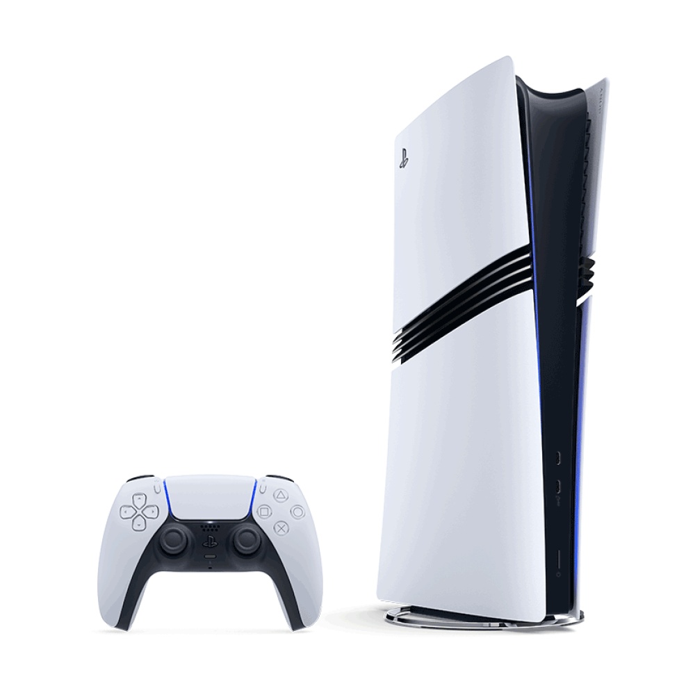 Sony PlayStation PS5 PRO Reparatur