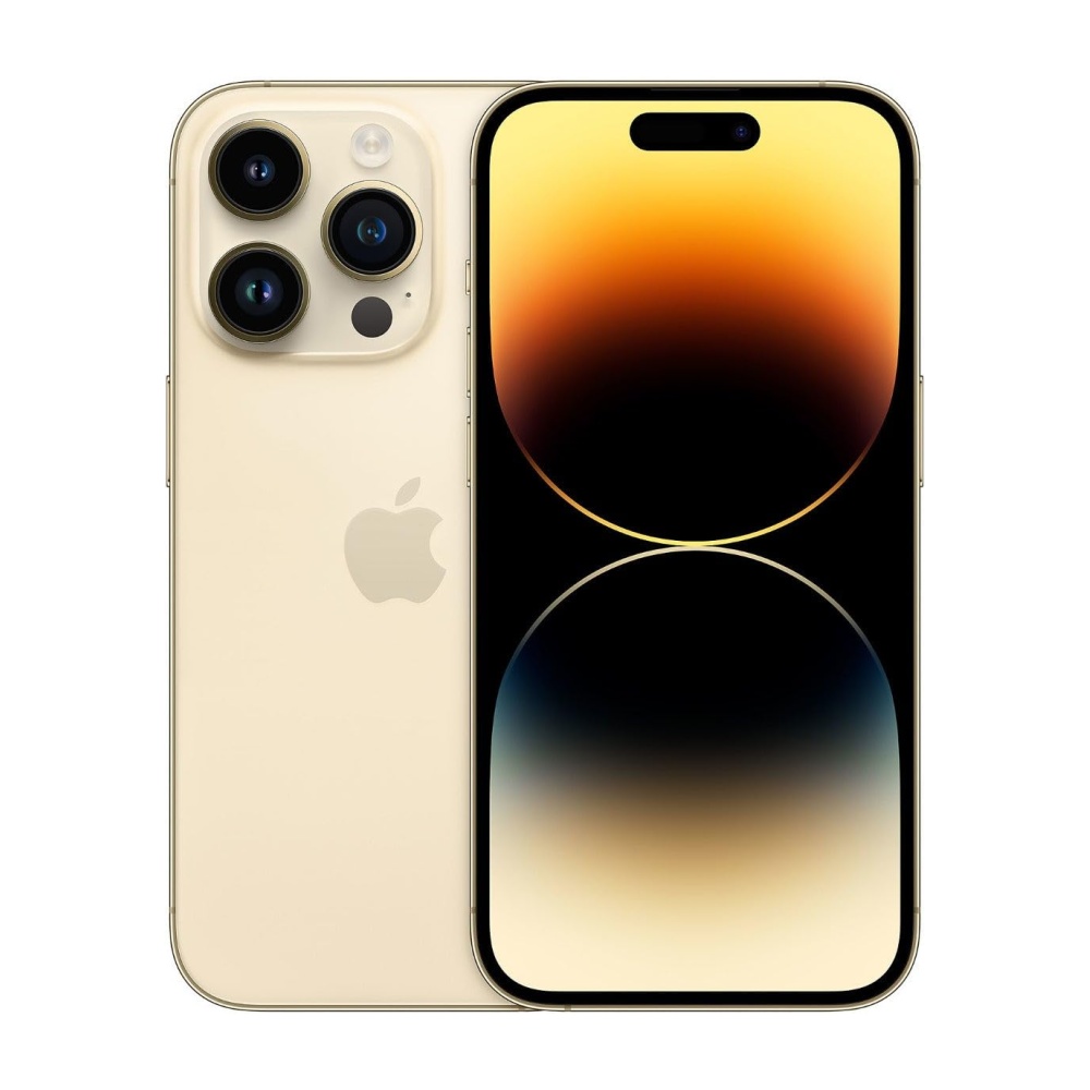 Apple iPhone 14 Pro Reparatur