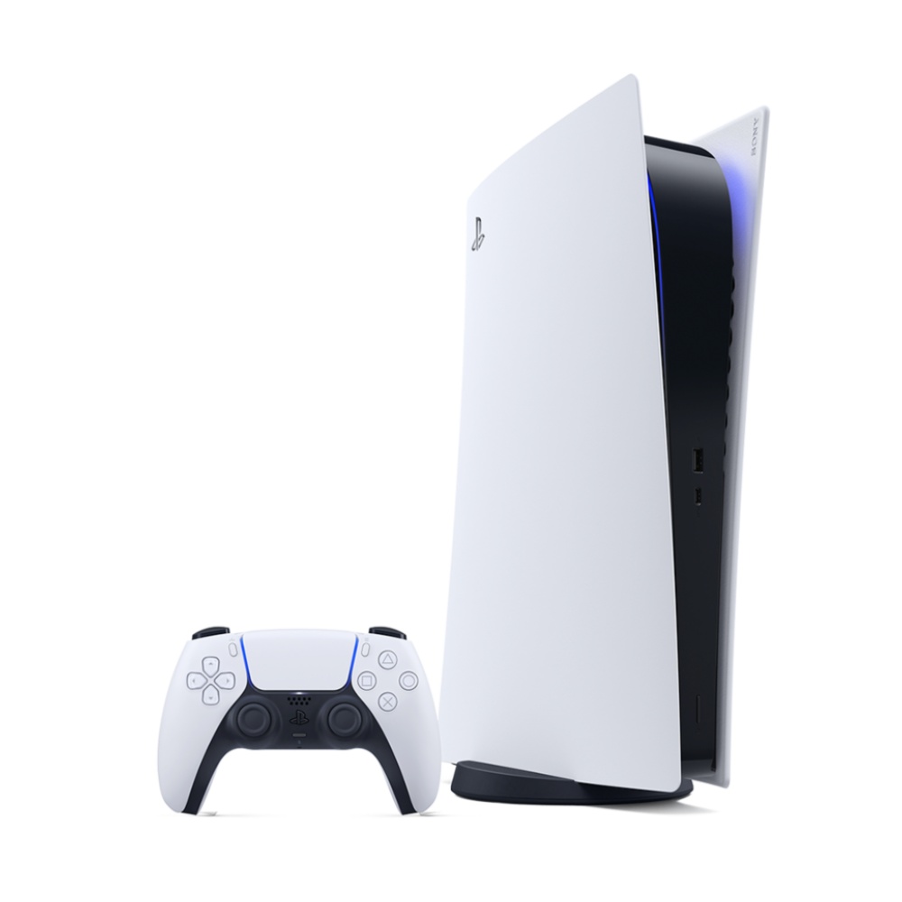 Sony PlayStation PS5 FAT Reparatur