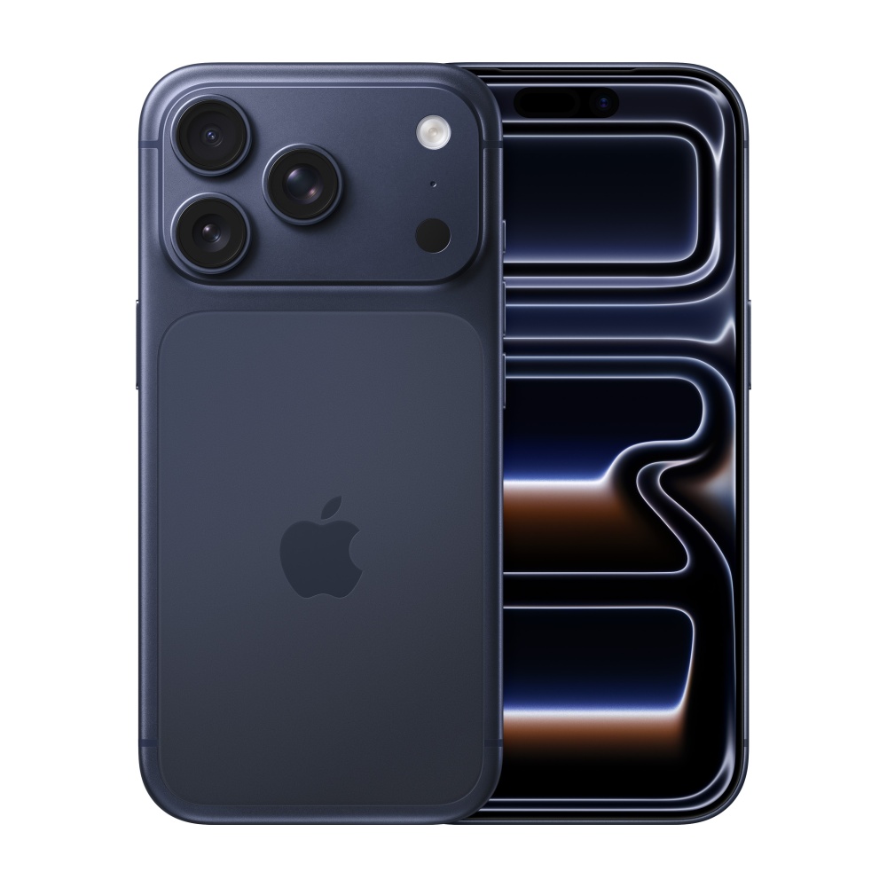 Apple iPhone 17 Pro Reparatur